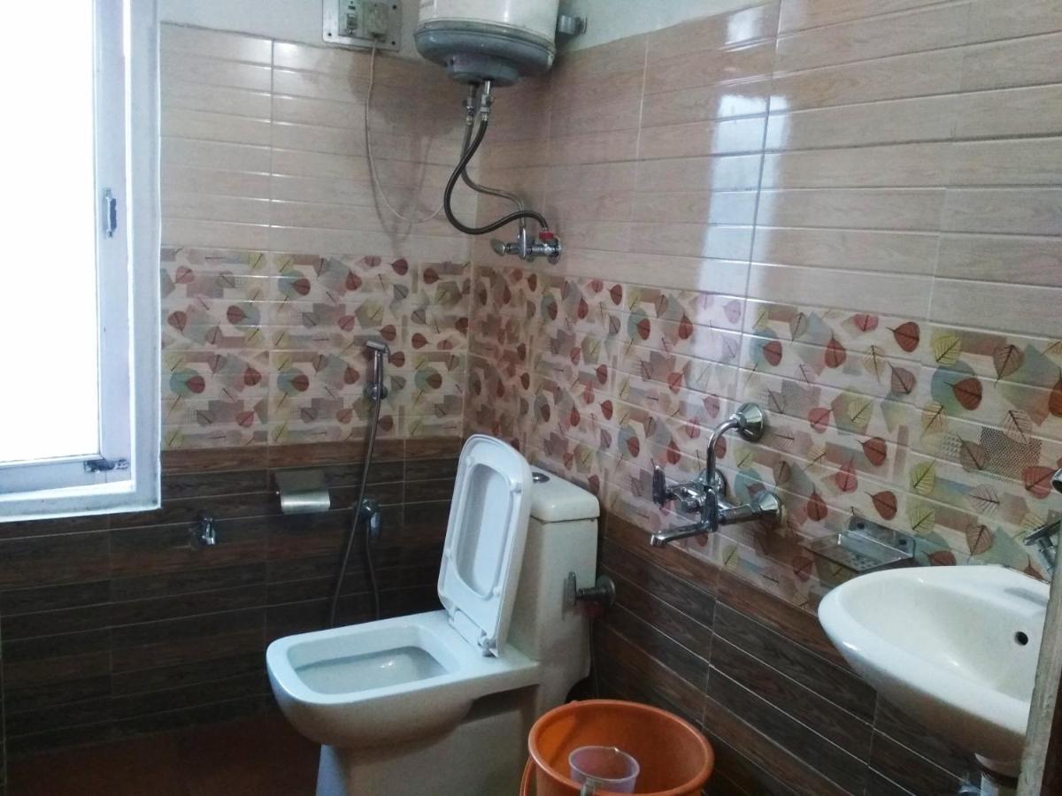 Hotel Snow Mountain Mall Road Manali  Luaran gambar